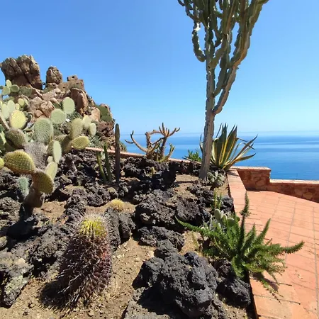 Kalura Sea House Apartman Cefalù