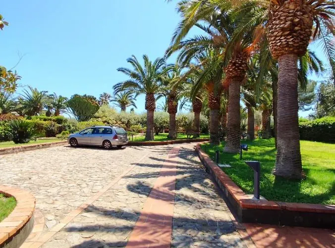 Apartman Kalura Sea House Cefalù