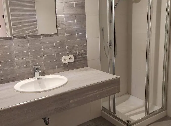 Apartman Kalura Sea House *