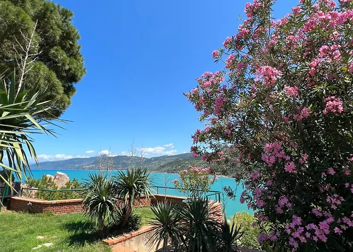Kalura Sea House Cefalù