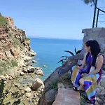 Apartment Kalura Sea House Cefalu