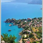 Kalura Sea House Apartment Cefalu