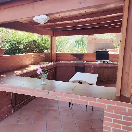 Kalura Sea House * Cefalù