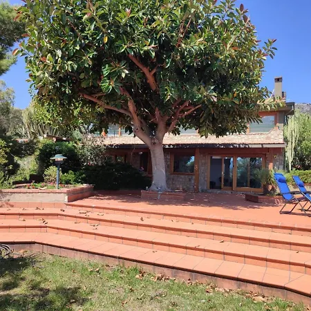 Kalura Sea House Cefalù