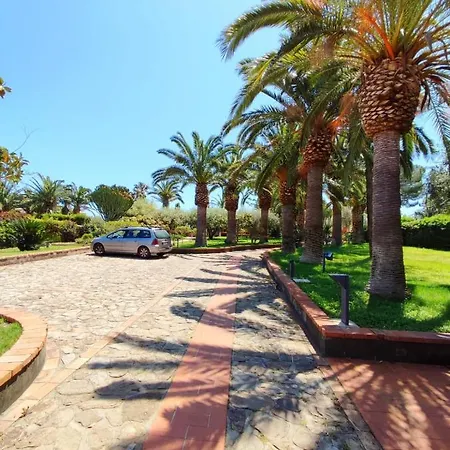 Apartment Kalura Sea House Cefalu