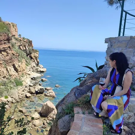 דירה Kalura Sea House צ'פאלו
