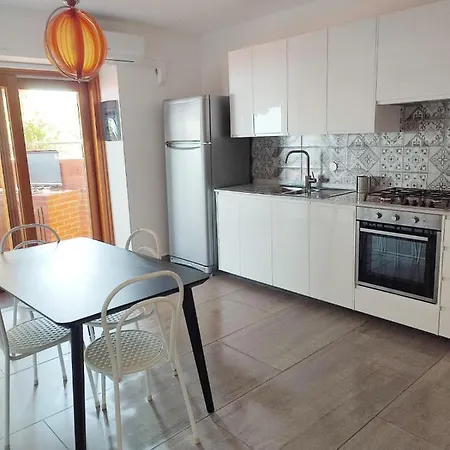 Kalura Sea House Apartman *