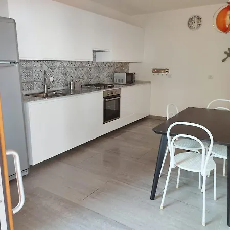 Kalura Sea House Apartman *