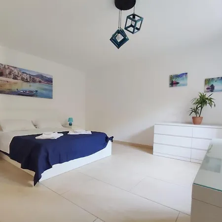 Kalura Sea House Apartman