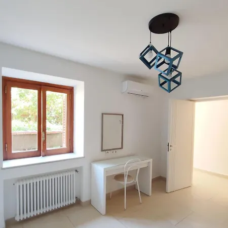 Kalura Sea House Apartman
