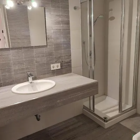 Apartman Kalura Sea House *