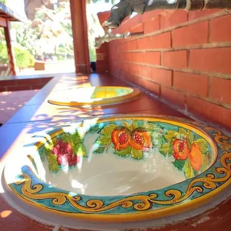 Appartement Kalura Sea House Cefalù