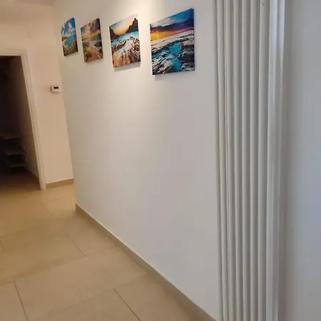 Apartman Kalura Sea House
