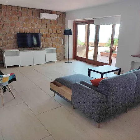 Kalura Sea House * Cefalù