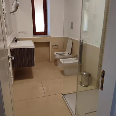 Apartman Kalura Sea House *