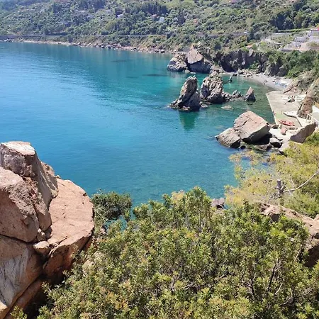 Kalura Sea House * Cefalù