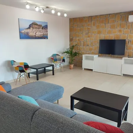 Kalura Sea House Appartement *