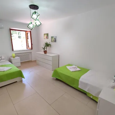 Kalura Sea House * Cefalù