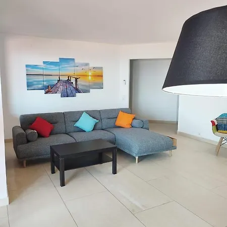 Kalura Sea House * Cefalù