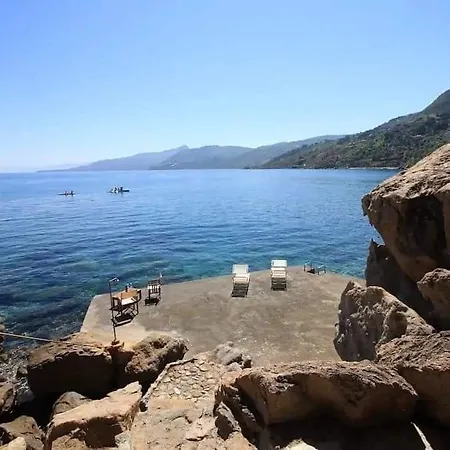 Apartman Kalura Sea House