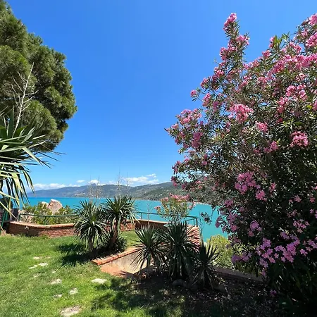 Kalura Sea House Cefalù