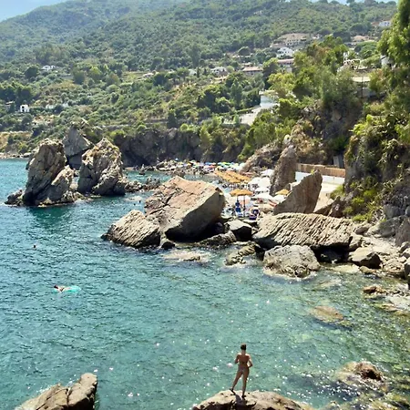 Kalura Sea House Cefalù