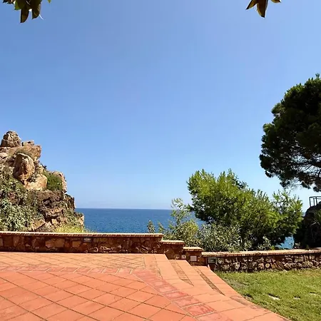 Kalura Sea House Apartman *
