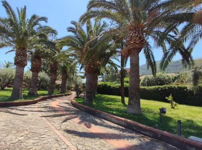 Kalura Sea House Appartement *