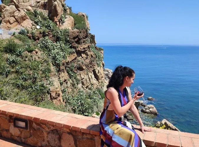 Apartmán Kalura Sea House *