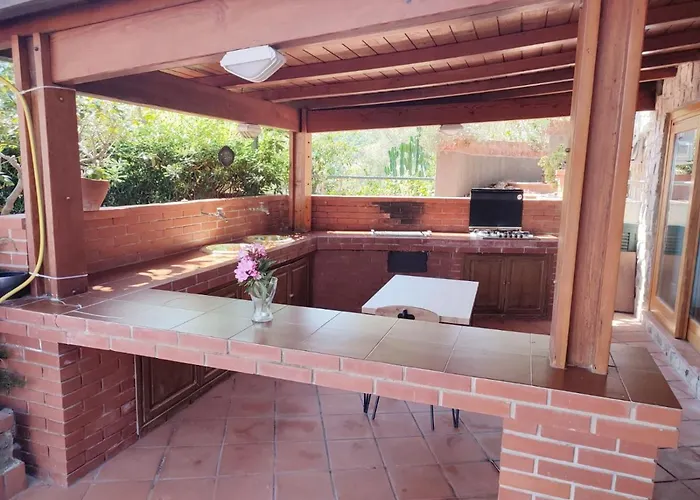 Kalura Sea House * Cefalù