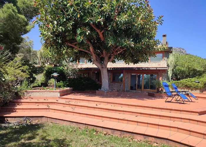 Kalura Sea House Cefalù