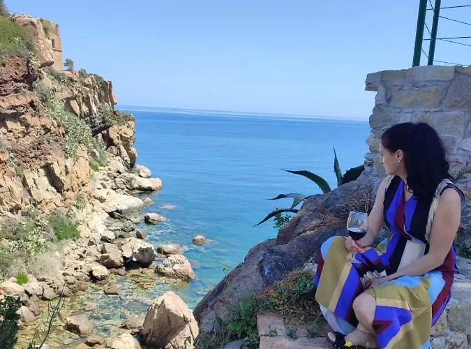 Appartement Kalura Sea House Cefalù