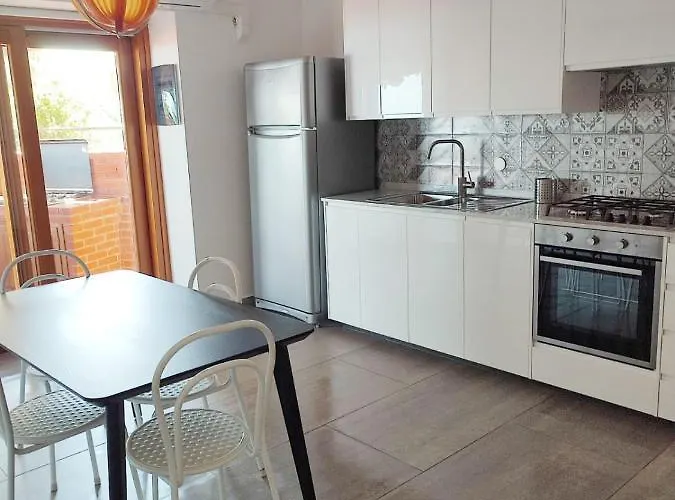 Kalura Sea House Appartement *