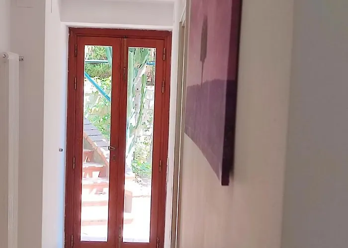 Kalura Sea House Cefalù