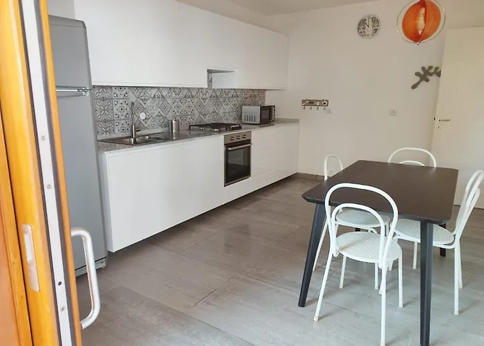 Kalura Sea House Apartmán *