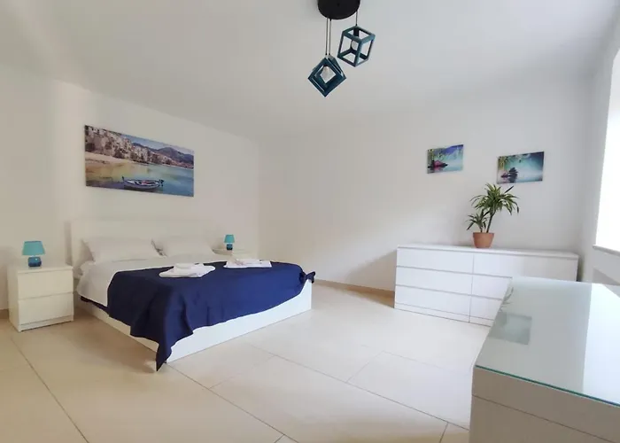 Kalura Sea House Apartmán