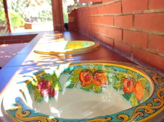 Appartement Kalura Sea House Cefalù