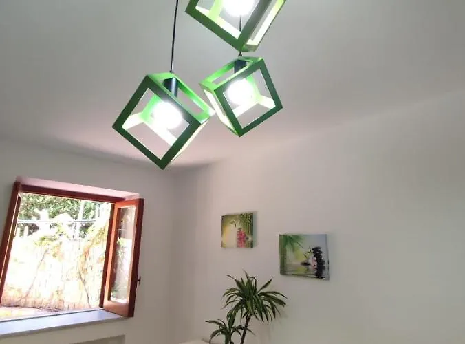 Apartmán Kalura Sea House *