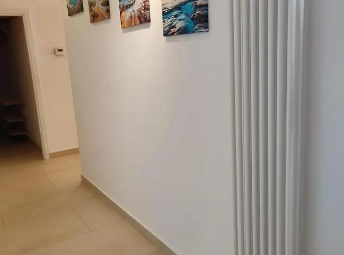 Apartmán Kalura Sea House