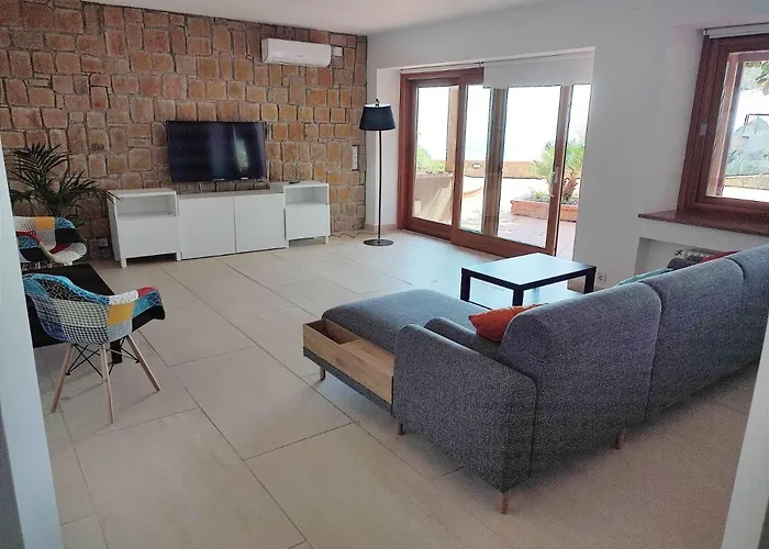 Kalura Sea House * Cefalù