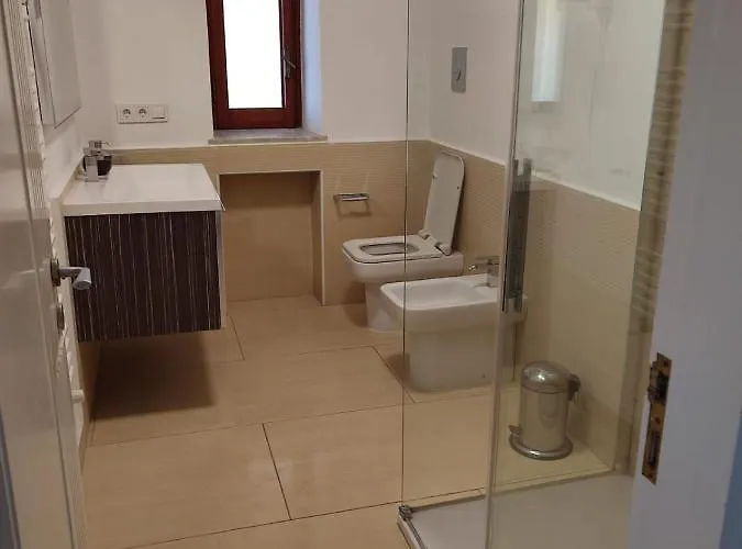 Apartmán Kalura Sea House *