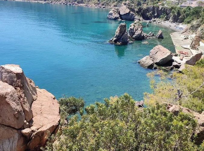 Kalura Sea House * Cefalù