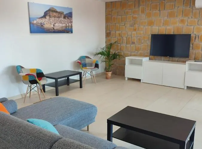 Kalura Sea House Apartmán *