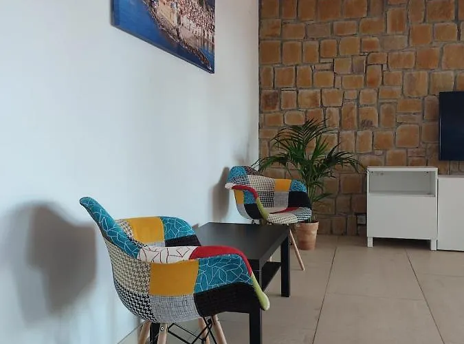 Kalura Sea House Apartmán Cefalù