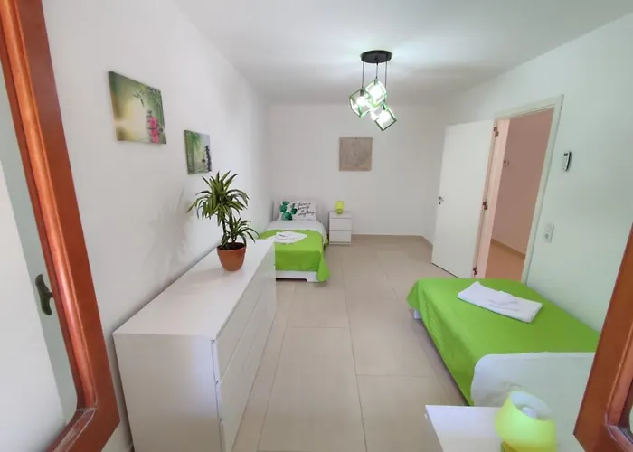 Apartmán Kalura Sea House