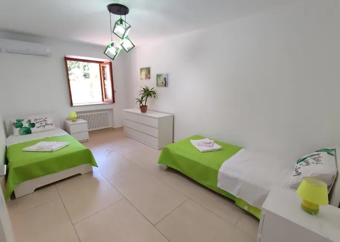 Kalura Sea House * Cefalù