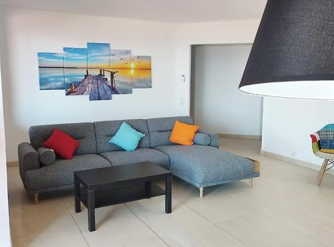 Kalura Sea House * Cefalù