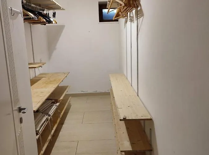 Kalura Sea House Apartmán Cefalù