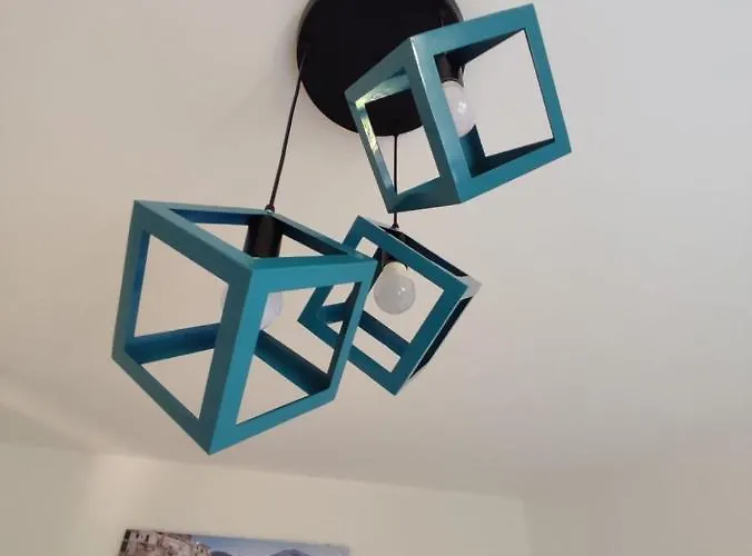 Apartmán Kalura Sea House