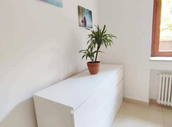 Kalura Sea House Apartmán Cefalù